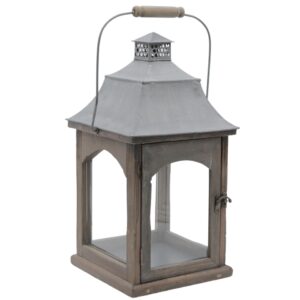 Lantern Hanging Briarwood | 22" - Image 3