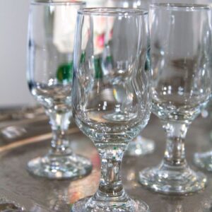 Mini Brandy/Cordial Tidbit Glass | 2 oz - Image 7