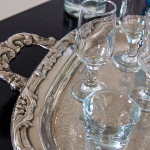 Mini Brandy/Cordial Tidbit Glass | 2 oz - Image 10