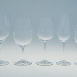 Riedel Crystal Collection