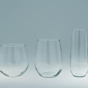 Stemless Collection