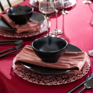 Royal Rose Charger - Image 14