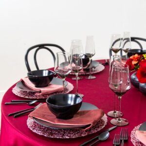 Royal Rose Charger - Image 8