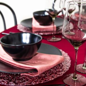 Royal Rose Charger - Image 9