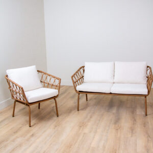 Hampton Wicker Collection