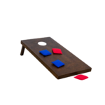 Farmhouse Cornhole Set