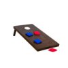 Farmhouse Cornhole Yard Game