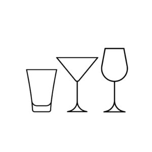 Glassware & Drinkware
