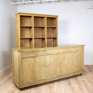 Bar Back Shelf | Beachwood - Image 6