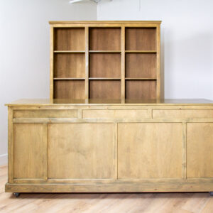 Bar Back Shelf | Beachwood - Image 7