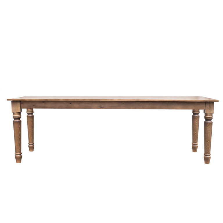 Utah Table Rentals | Event Tables | Diamond Event