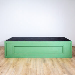 Paintable Stage Facade 24" x 8' - Image 2