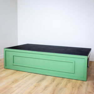 Paintable Stage Facade 24" x 8' - Image 3