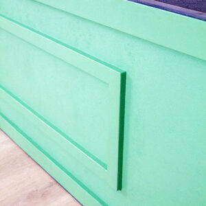 Paintable Stage Facade 24" x 8' - Image 4