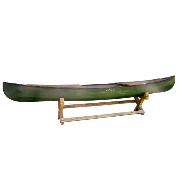 Canoe Bar with Stand