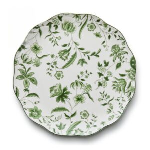 Eleanor Charger China Plate