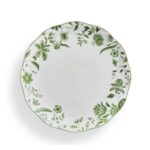 Eleanor Dinner China Plate