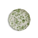 Eleanor Salad China Plate