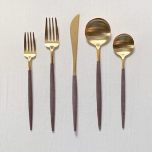 Aspen Flatware