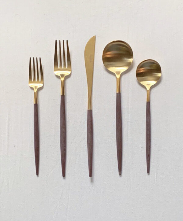 Aspen Flatware