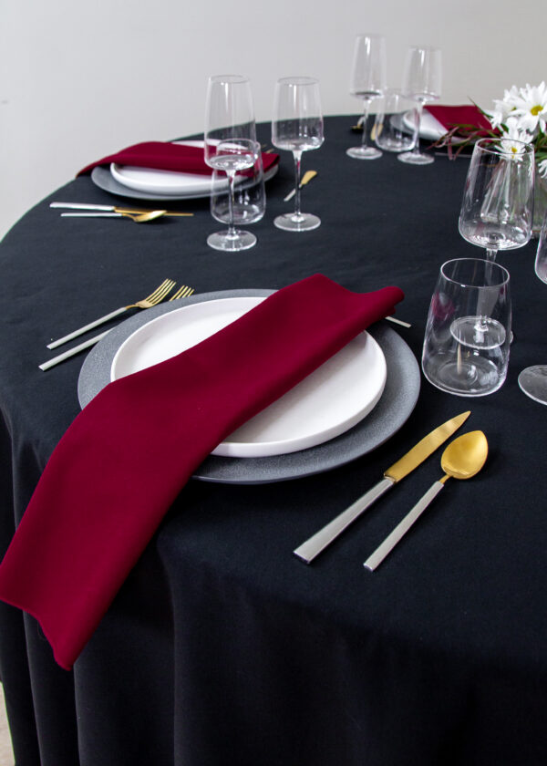 Pewter Metal Charger - Image 2