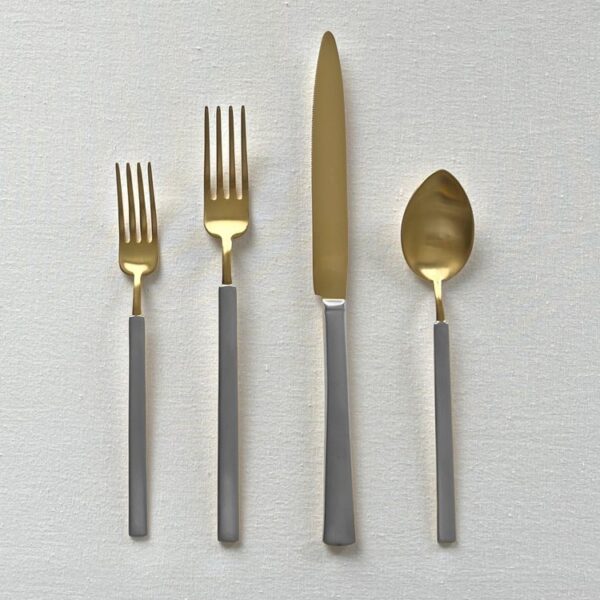 Quinn Flatware Set