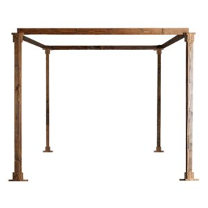 Expandable Cabana Arbor