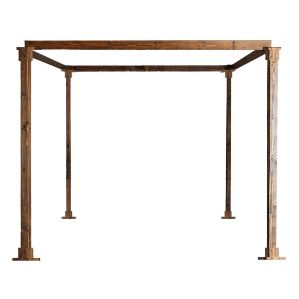 Expandable Cabana Arbor