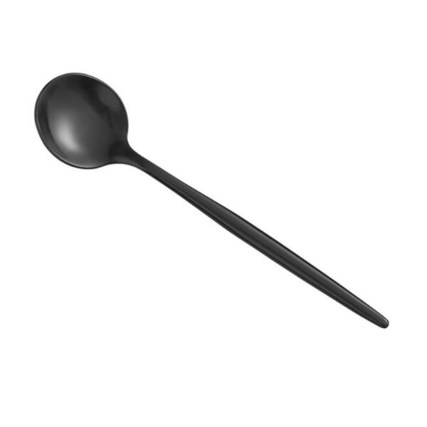 Casablanca Black Tea Spoon