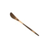 Casablanca Copper Butter Knife