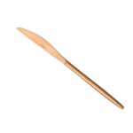 Casablanca Copper Dinner Knife