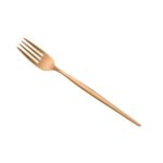 Casablanca Copper Salad Fork