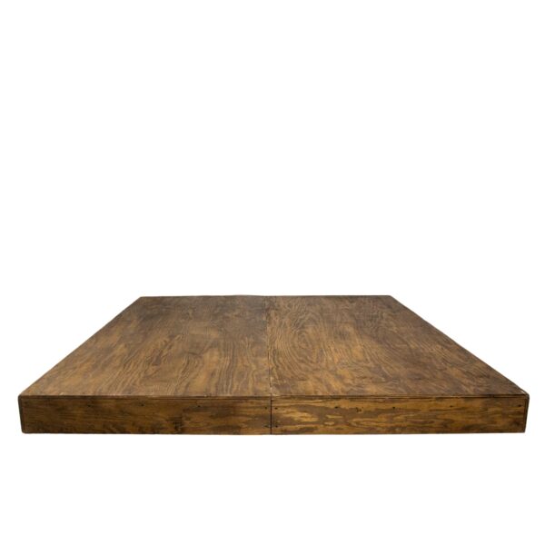 Sundance Ceremony Platform - Background Removed