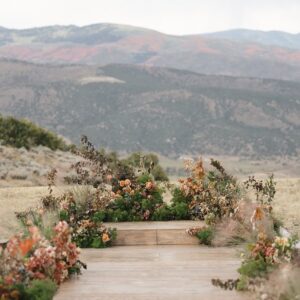 Sundance Ceremony Platform Stage