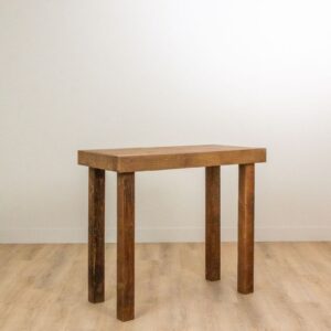 Bar Height Alpine Table 4' x 2' - Image 8