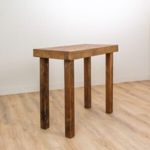 Bar Height Alpine Table 4' x 2' - Image 9