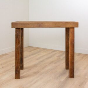 Bar Height Alpine Table 4' x 2' - Image 2