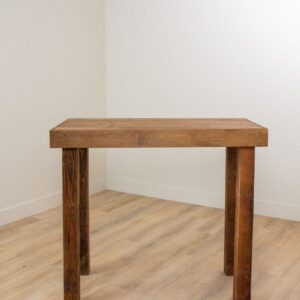 Bar Height Alpine Table 4' x 2' - Image 4
