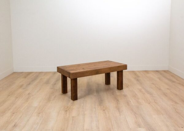 Kid's Height Alpine Table 4' x 2' - Image 9