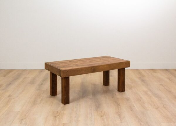 Kid's Height Alpine Table 4' x 2' - Image 11