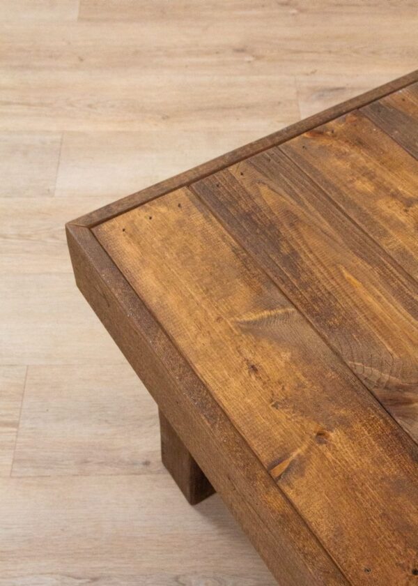 Kid's Height Alpine Table 4' x 2' - Image 7