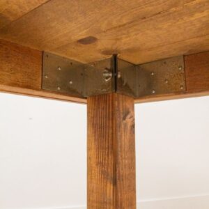 Kid's Height Alpine Table 8' x 3' - Image 9