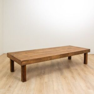 Kid's Height Alpine Table 8' x 3' - Image 11
