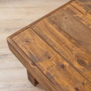 Kid's Height Alpine Table 8' x 3' - Image 6