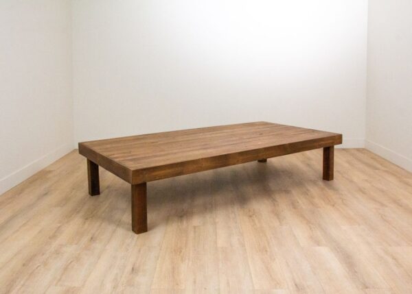 Kid's Height Alpine Table 8' x 4' - Image 5