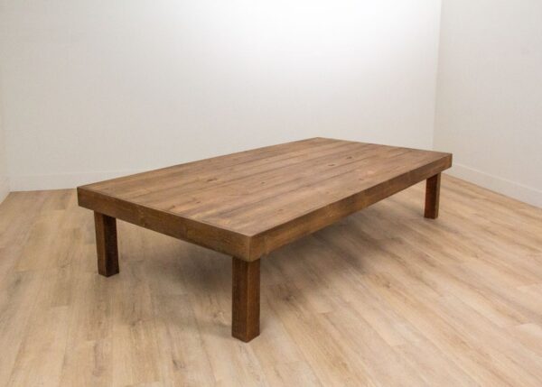 Kid's Height Alpine Table 8' x 4' - Image 2