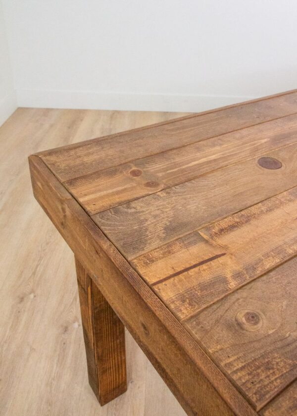 Standard Height Alpine Table 8' x 3' - Image 9