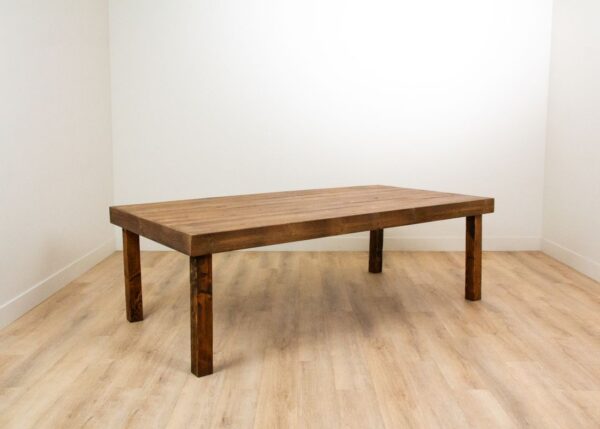 Standard Height Alpine Table 8' x 4' - Image 7