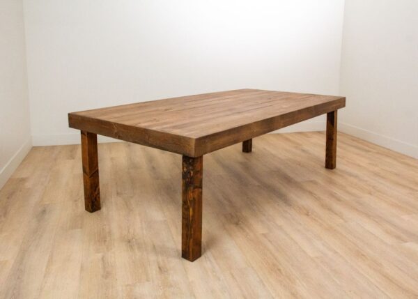Standard Height Alpine Table 8' x 4' - Image 3