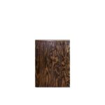 Brown Medallion Bar - Column